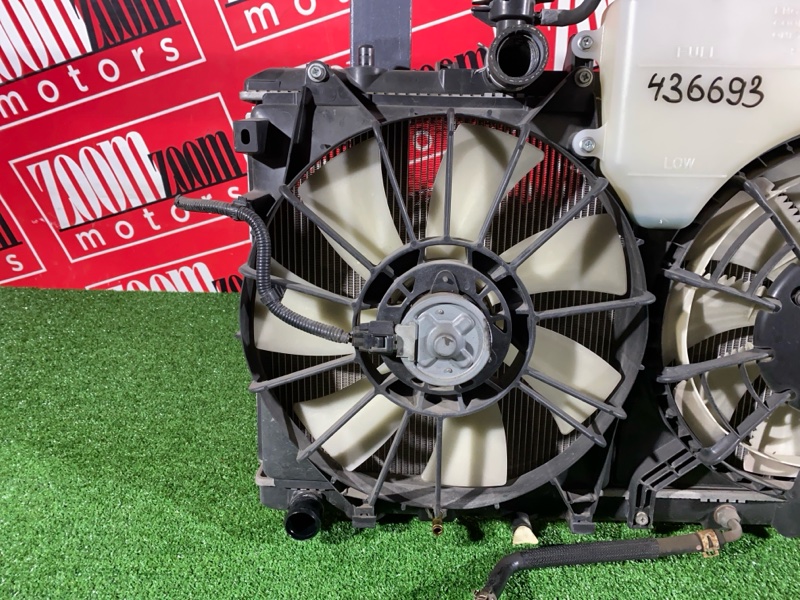 Радиатор двигателя, 11400 рублей, Солонцы