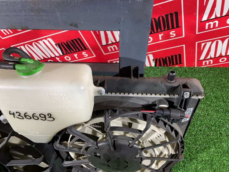 Радиатор двигателя, 11400 рублей, Солонцы