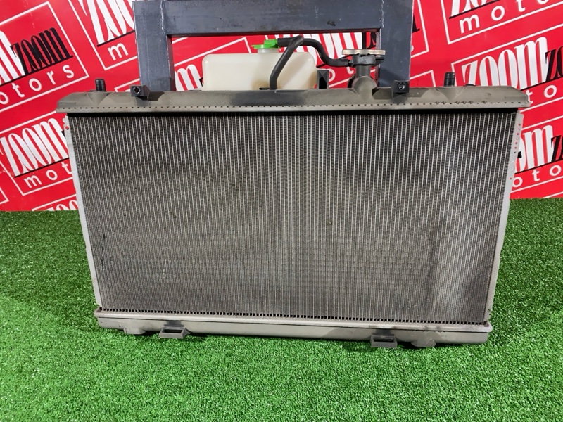 Радиатор двигателя, 11400 рублей, Солонцы