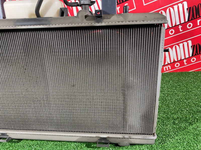 Радиатор двигателя, 11400 рублей, Солонцы