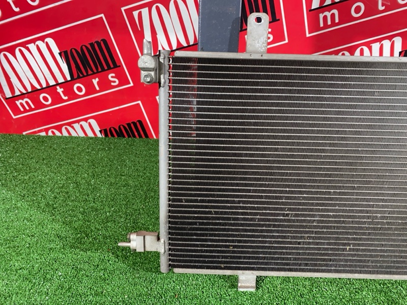 Радиатор кондиционера, 1900 рублей, Солонцы