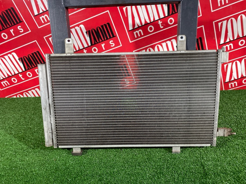 Радиатор кондиционера, 1900 рублей, Солонцы