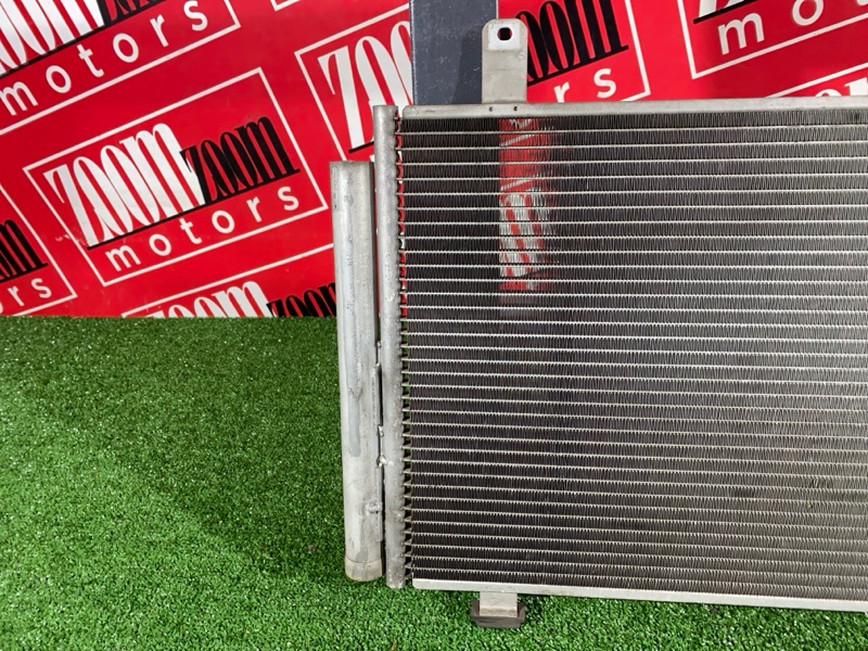 Радиатор кондиционера, 1900 рублей, Солонцы