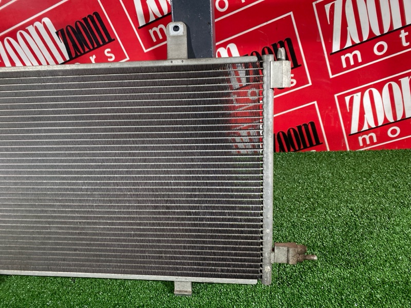 Радиатор кондиционера, 1900 рублей, Солонцы