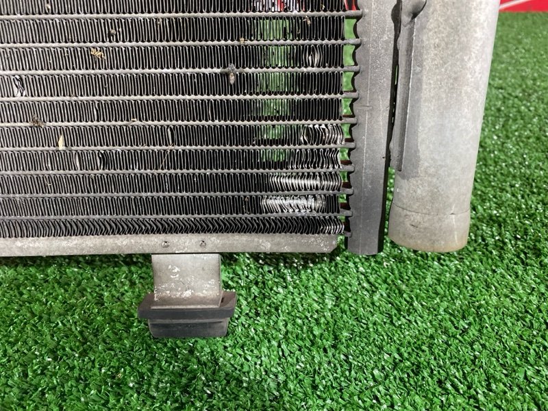 Радиатор кондиционера, 1900 рублей, Солонцы