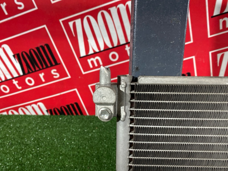 Радиатор кондиционера, 1900 рублей, Солонцы