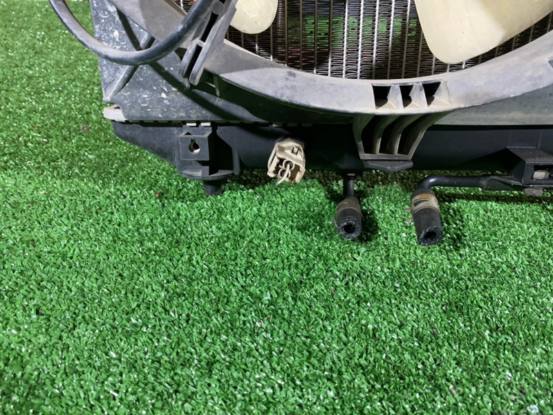 Радиатор двигателя, 8600 рублей, Солонцы