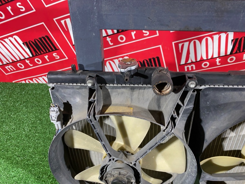 Радиатор двигателя, 8600 рублей, Солонцы