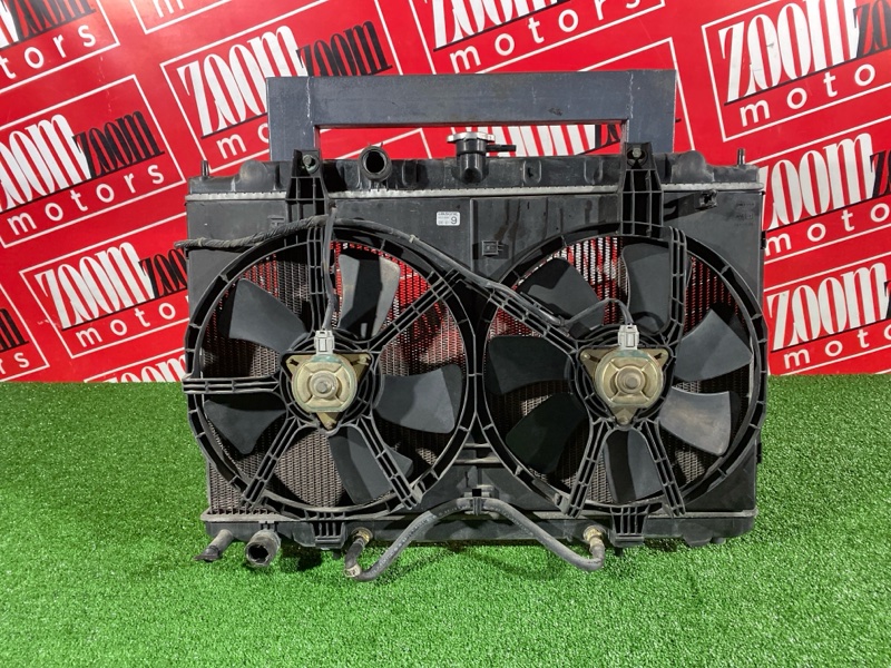 Радиатор двигателя, 8600 рублей, Солонцы