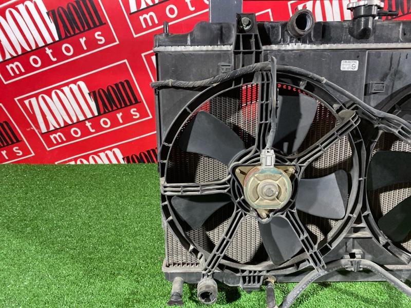 Радиатор двигателя, 8600 рублей, Солонцы