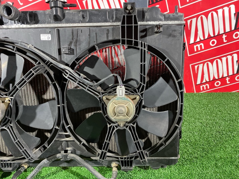 Радиатор двигателя, 8600 рублей, Солонцы