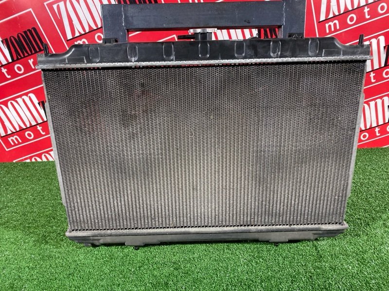 Радиатор двигателя, 8600 рублей, Солонцы