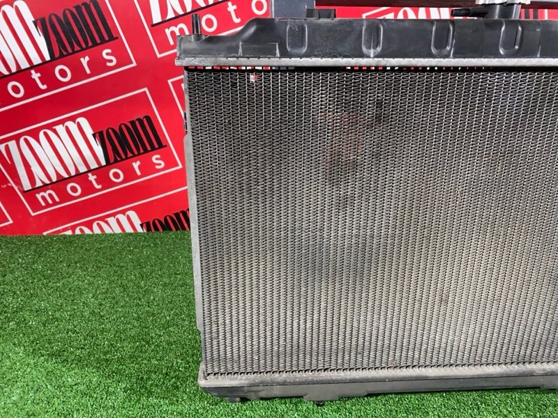 Радиатор двигателя, 8600 рублей, Солонцы