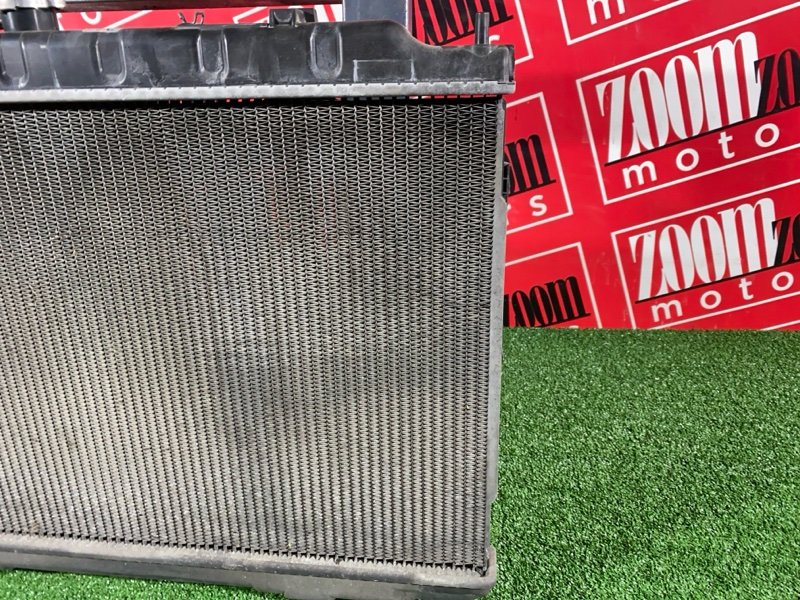 Радиатор двигателя, 8600 рублей, Солонцы