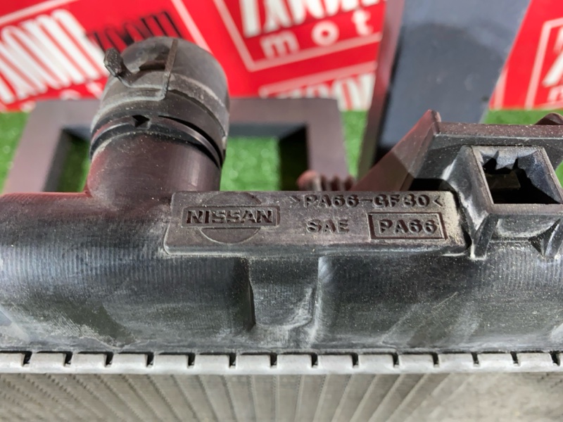 Радиатор двигателя, 8600 рублей, Солонцы