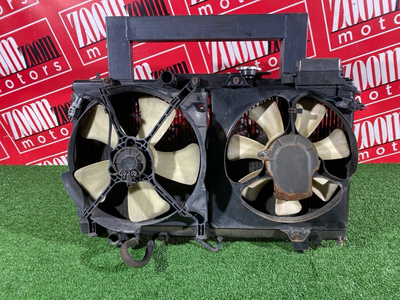 Радиатор двигателя, 12400 рублей, Солонцы