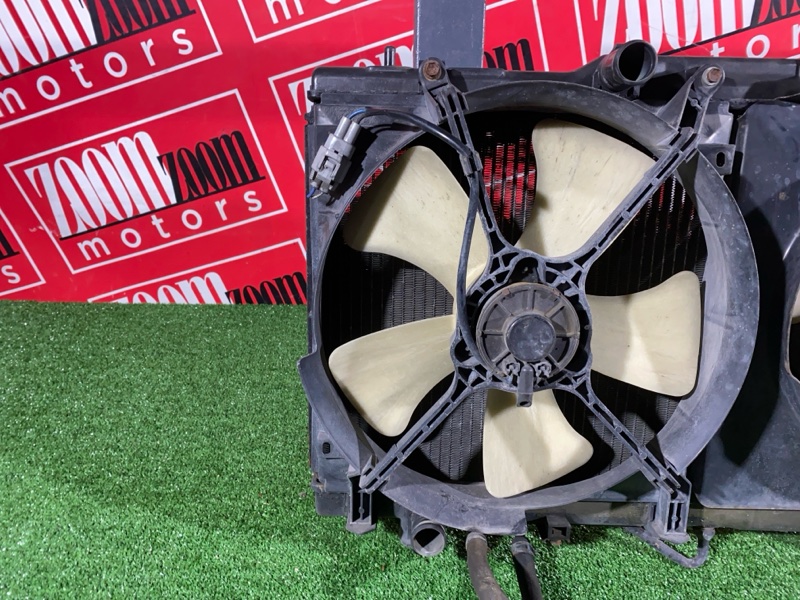 Радиатор двигателя, 12400 рублей, Солонцы