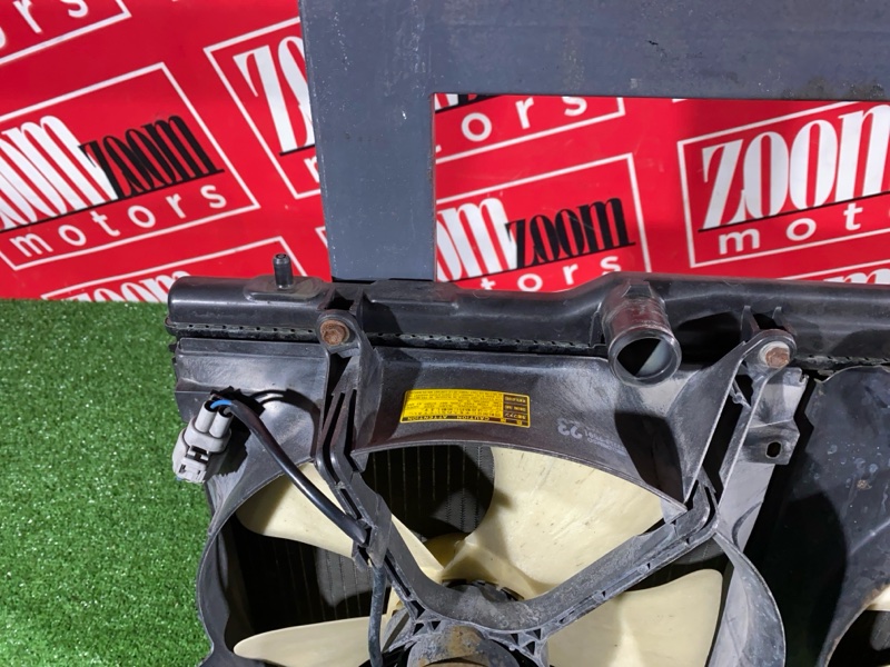 Радиатор двигателя, 12400 рублей, Солонцы