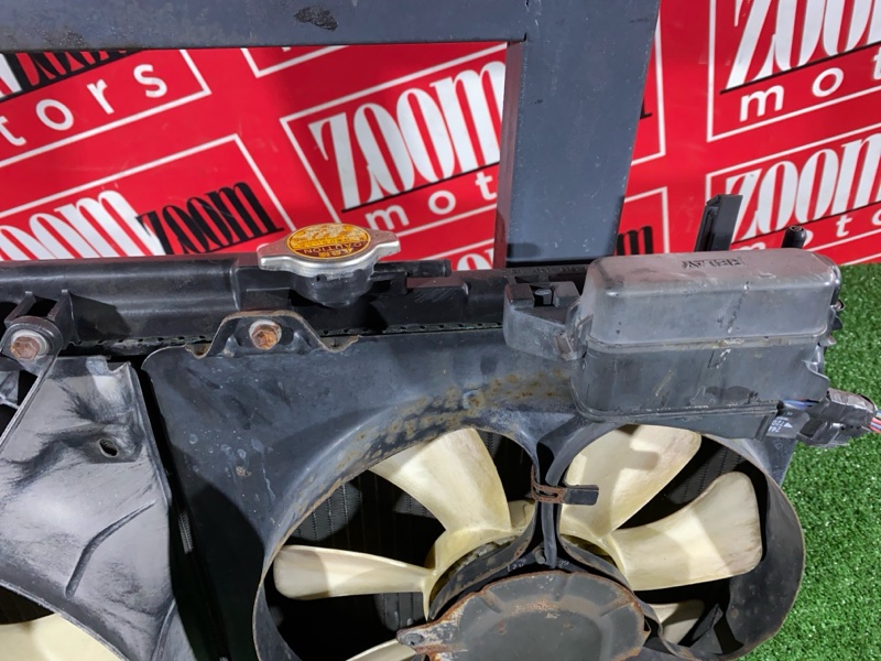 Радиатор двигателя, 12400 рублей, Солонцы