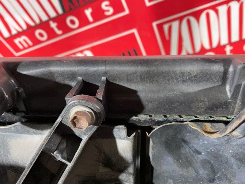 Радиатор двигателя, 12400 рублей, Солонцы