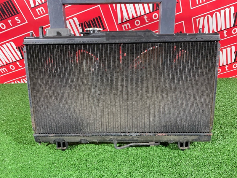 Радиатор двигателя, 12400 рублей, Солонцы