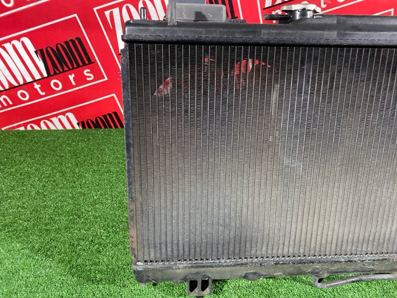 Радиатор двигателя, 12400 рублей, Солонцы