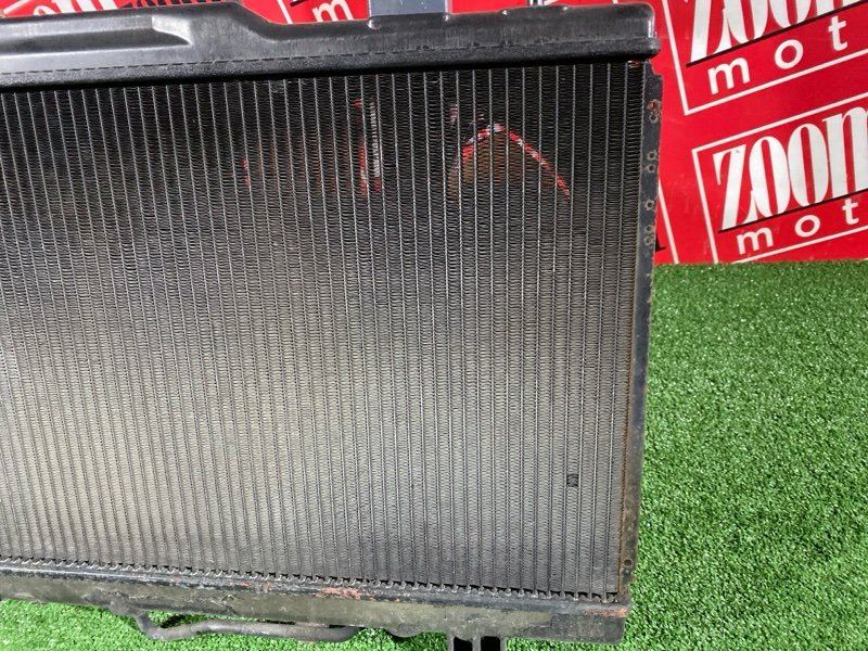 Радиатор двигателя, 12400 рублей, Солонцы