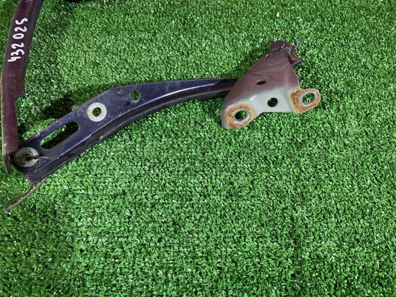 Петля (Шарнир капота), 500 рублей, Солонцы