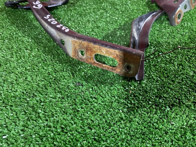 Петля (Шарнир капота), 500 рублей, Солонцы