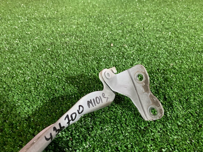 Петля (Шарнир капота), 900 рублей, Солонцы