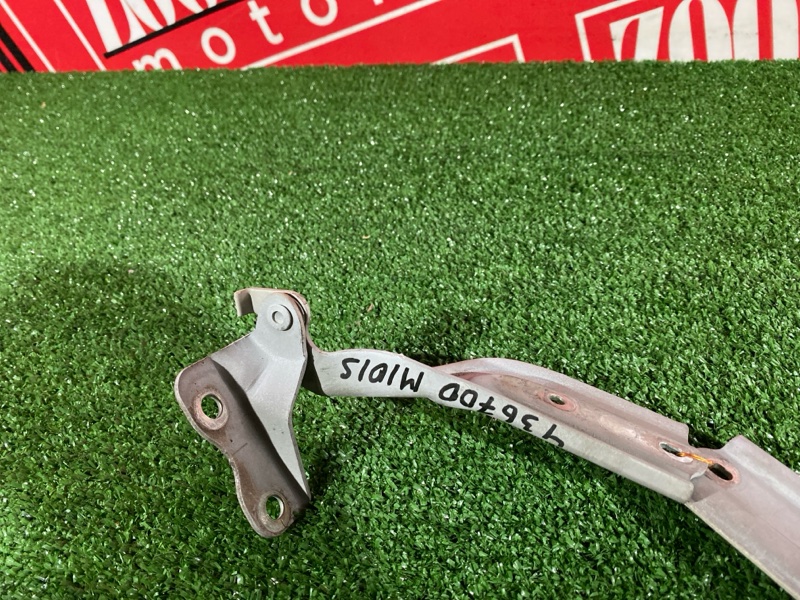 Петля (Шарнир капота), 900 рублей, Солонцы