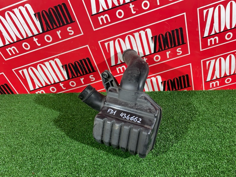 Резонатор воздушного фильтра, 2700 рублей, Солонцы