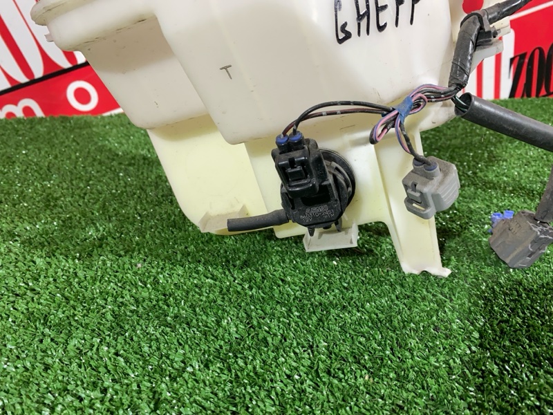 Бачок омывателя, 1900 рублей, Солонцы