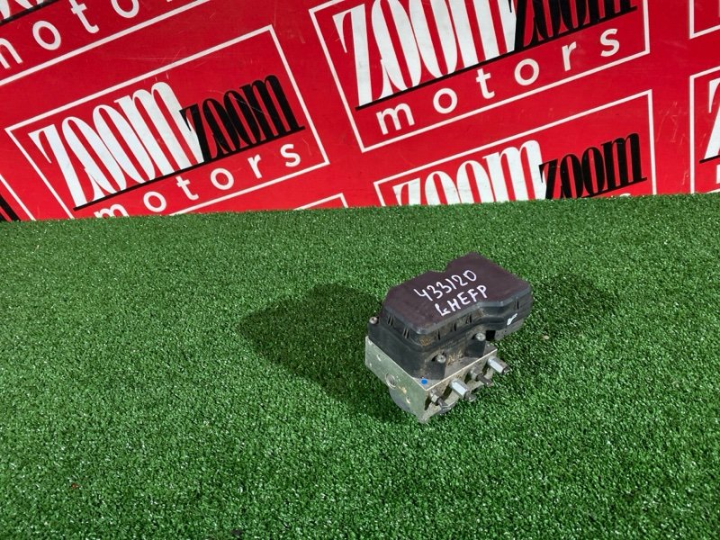 Блок ABS (Модулятор ABS), 1900 рублей, Солонцы