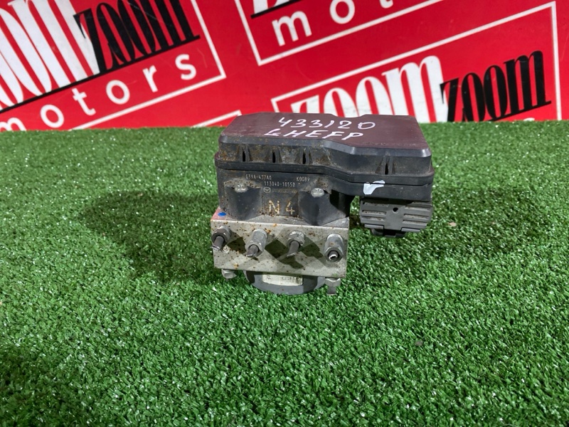 Блок ABS (Модулятор ABS), 1900 рублей, Солонцы