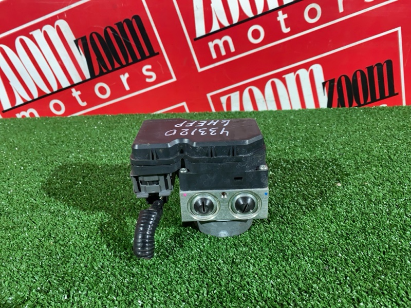 Блок ABS (Модулятор ABS), 1900 рублей, Солонцы