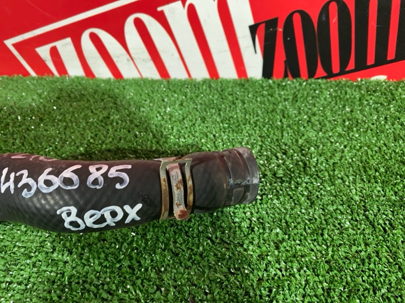 Патрубок радиатора, 800 рублей, Солонцы