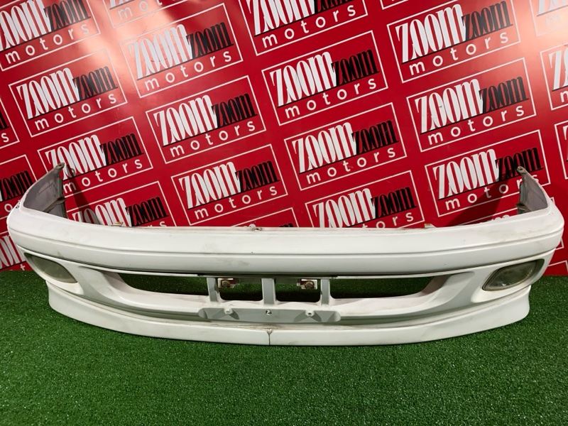 Бампер, 81300 рублей, Солонцы