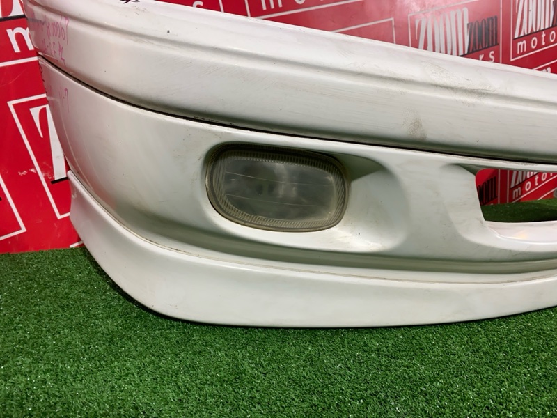 Бампер, 81300 рублей, Солонцы