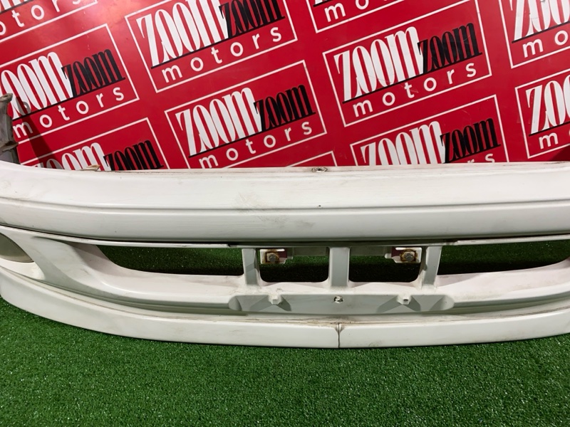 Бампер, 81300 рублей, Солонцы