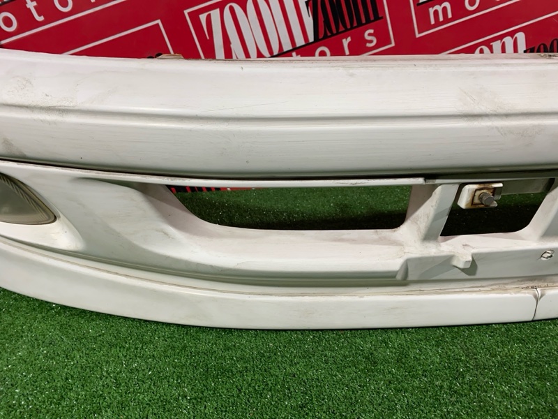 Бампер, 81300 рублей, Солонцы