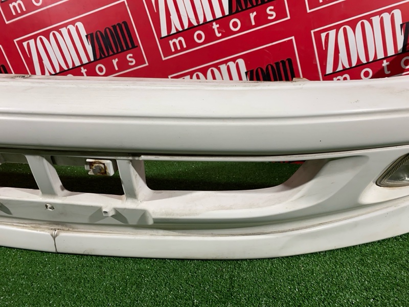 Бампер, 81300 рублей, Солонцы