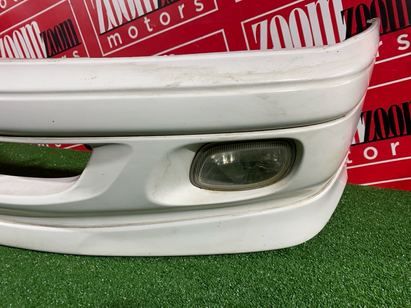 Бампер, 81300 рублей, Солонцы