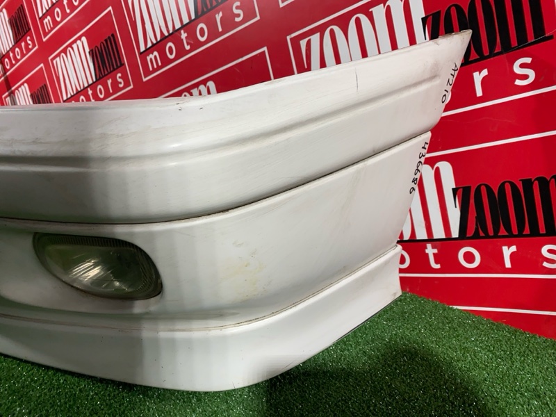 Бампер, 81300 рублей, Солонцы