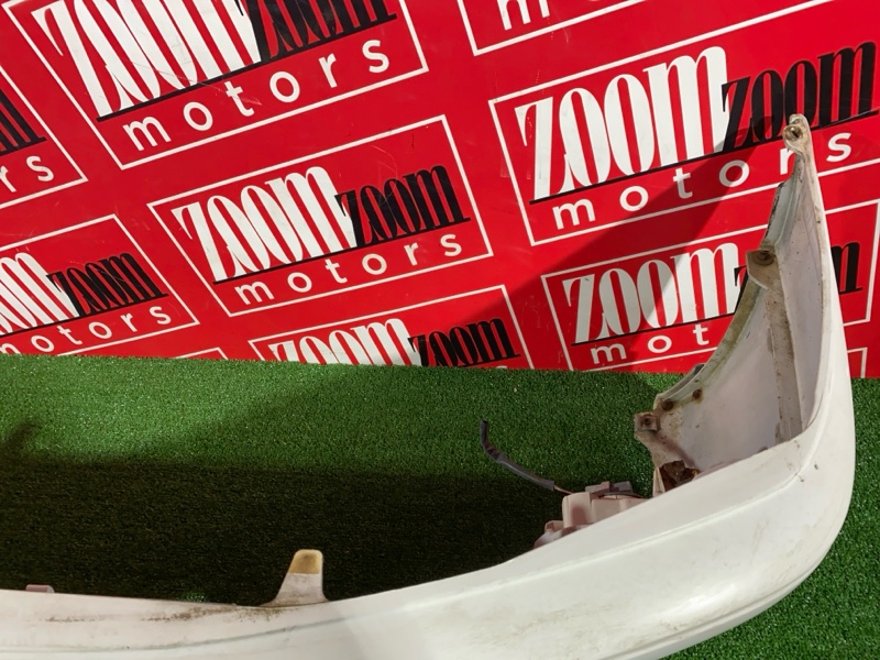 Бампер, 81300 рублей, Солонцы