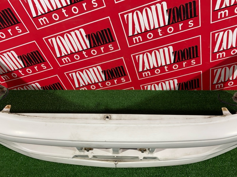 Бампер, 81300 рублей, Солонцы