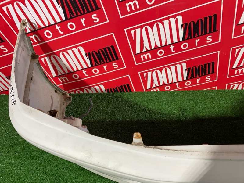 Бампер, 81300 рублей, Солонцы