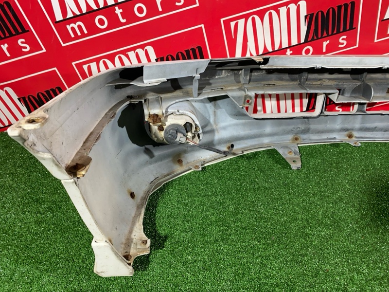 Бампер, 81300 рублей, Солонцы