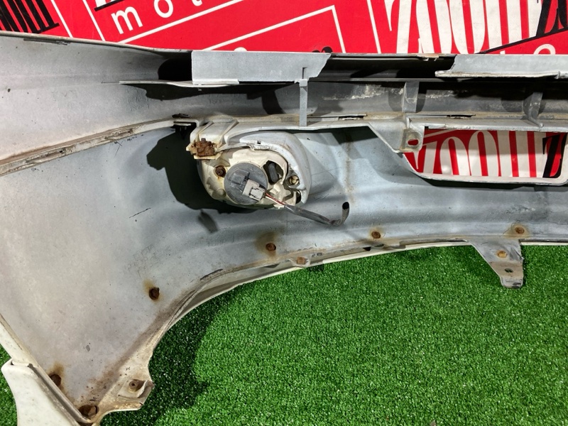 Бампер, 81300 рублей, Солонцы