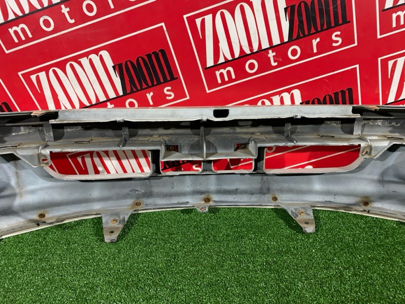 Бампер, 81300 рублей, Солонцы